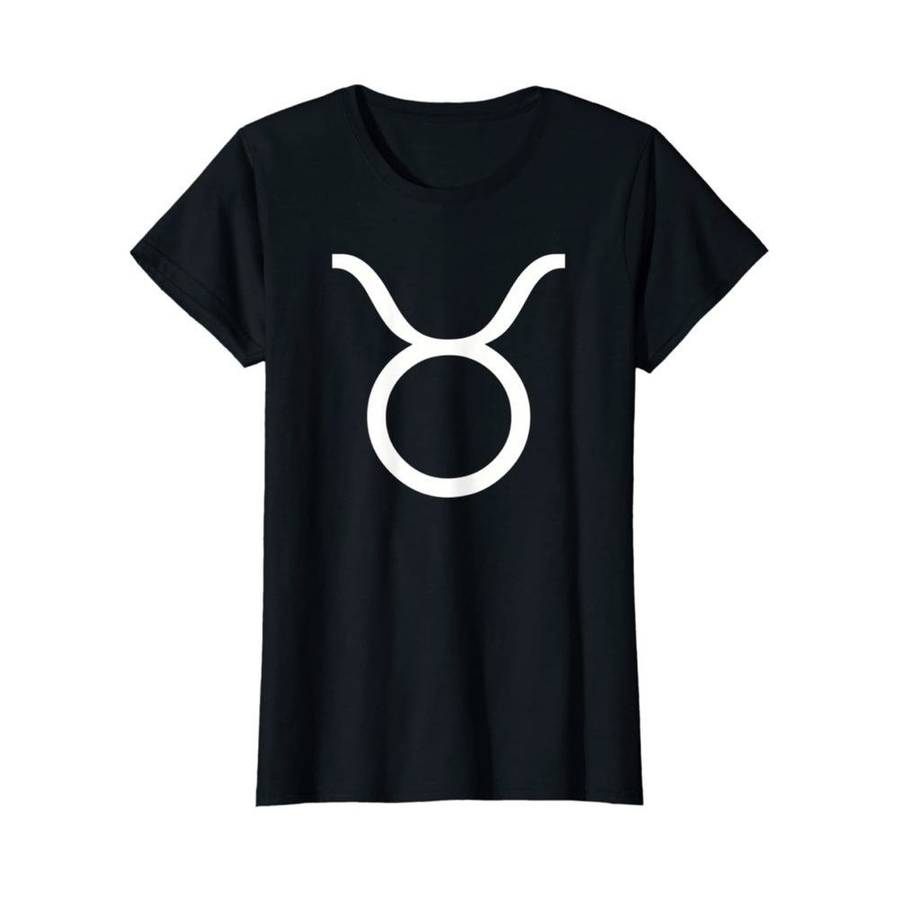 Taurus Astrology Shirt